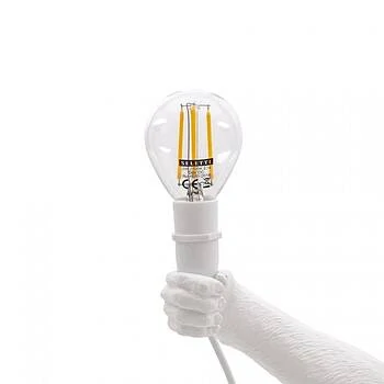 Лампочка Light Bulb