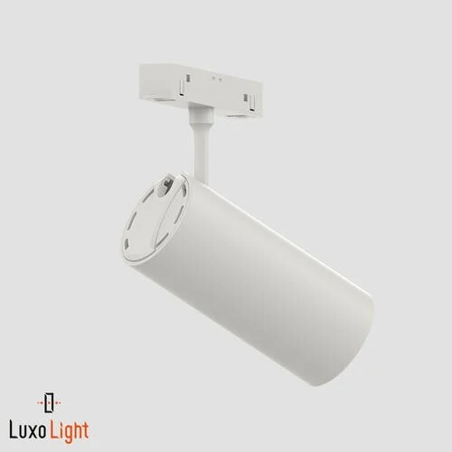 Светильник магнитный LuxoLight 12W три режима свечения LUX0100210