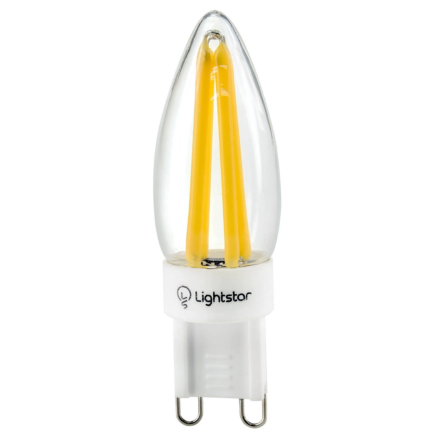 Светодиодные лампы LED Lightstar 940472