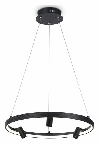 Подвесная люстра Ambrella Light FL FL5284