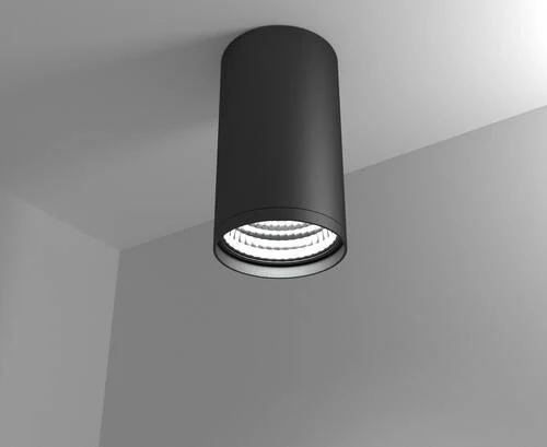 Потолочный светильник interiorlight Roller CL001-B