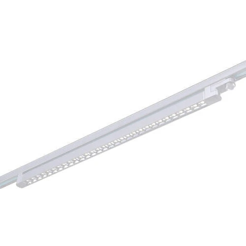 Трековый трехфазный светильник, LED, 3000K, 30W, Белый (ST LUCE, ST662.536.30) - Amppa.ru