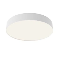 Потолочный светильник Ceiling Zon, LED 45W, 4000K, Белый (Maytoni Technical, C032CL-45W4K-RD-W)