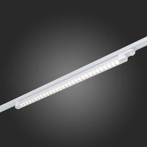 Трековый трехфазный светильник, LED, 4000K, 30W, Белый (ST LUCE, ST662.546.30) - Amppa.ru