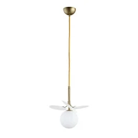 Подвесной светильник Loft IT Matisse 10008/1P white