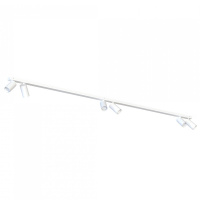 Накладной светильник спот Nowodvorski Mono White 7813