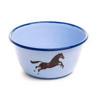  Toiletpaper Enamel, Голубой/ (Seletti, 16990)