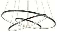 Подвесной светильник Newport 15000 15303/S black glossy