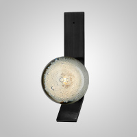 Бра LEROY LEEN WALL H30 Black (ImperiumLoft, 241264-23)