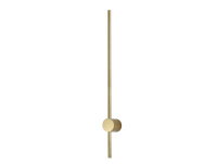 Бра NEWPORT 15102/A champagne gold