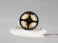 Светодиодная лента 3014, 240 LED/м, 24 Вт/м, 12В , IP20, Цвет: Нейтральный белый, SWG4240-12-24-NW-M (00-00009254, SWG Standard)