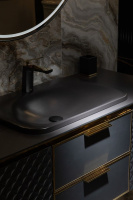 Раковина Armadi Art ROMBO DROP 778-D