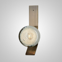 Бра LEROY LEEN WALL H30 Bronze (ImperiumLoft, 241267-23)
