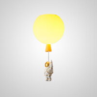 Потолочный светильник MERCURY A D25 Yellow (ImperiumLoft, 208654-23)