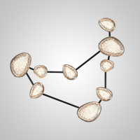 Бра EVIAN ZODIAC Capricorn (ImperiumLoft, 255459-22)