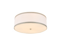 Потолочный светильник SARA 3550, 5xE27, никель (Newport, 3555/PL nickel) М0070136