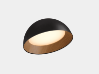 Светильник JY C0207, CO-207-400B-BG-WW, 1653 (00-00004932, DesignLed)