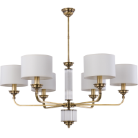 Люстра Kutek Mood  Verde Ver-zw-6 (p)