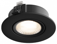 Встраиваемый светильник Hesby Lighting AtLas 0103