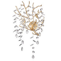 Бра Delica Hall, 3xG9, Античная Бронза; Латунь (Odeon Light, 4969/3w)