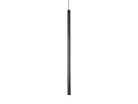 Подвесной светильник 15000, лентаxLED, черный никель (Newport, 15105/S black glossy) М0069129