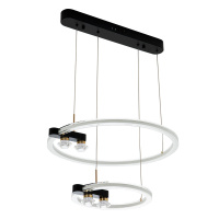 Подвесной светильник  LED4U L7700-500-300