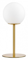 Настольная лампа декоративная LUMINA DECO FREDICA LDT 6030-11 MD
