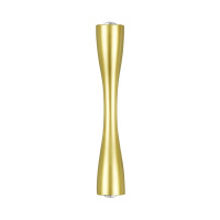 Настенный Светильник Anika Hightech, Led, Золотой (Odeon Light, 4292/10wl)