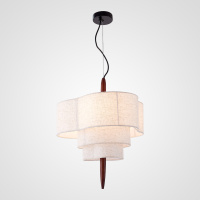 Подвесная люстра ANDREAN Elit D45 (ImperiumLoft, 252298-23)