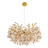 Подвесная люстра MODESTYLE MS.2112.760 GD