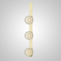 Бра LEROY LEEN WALL H88 Brass (ImperiumLoft, 241272-23)