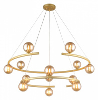 Подвесная люстра Aployt Polet APL.631.13.13