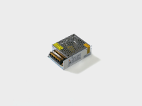Блок питания для светодиодных лент 24 вольт 75 Вт IP20, S-75-24 (00-00000299, SWG Standard)