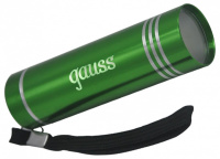 Фонарь ручной Gauss GF100 GF107
