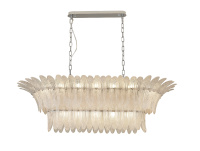 Люстра VICTORIA 8800, 19xE14, хром (Newport, 8819/S) М0068228