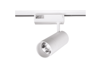 Светильник трековый однофазный TL28, Белый (SWG Standard, 005727)