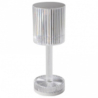 Настольная лампа декоративная Eglo LUCIGNANO 75817