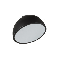 Потолочный Светильник Pluto Black Mitra Led, Led, - (сонекс, 7658/11l)